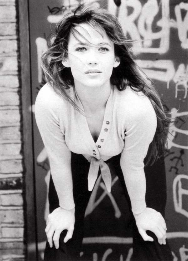 苏菲·玛索/Sophie Marceau-3-13